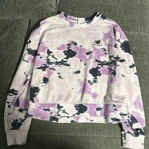 New balance Women sweatshirt